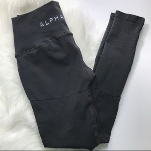 Alphalete Revival Leggings